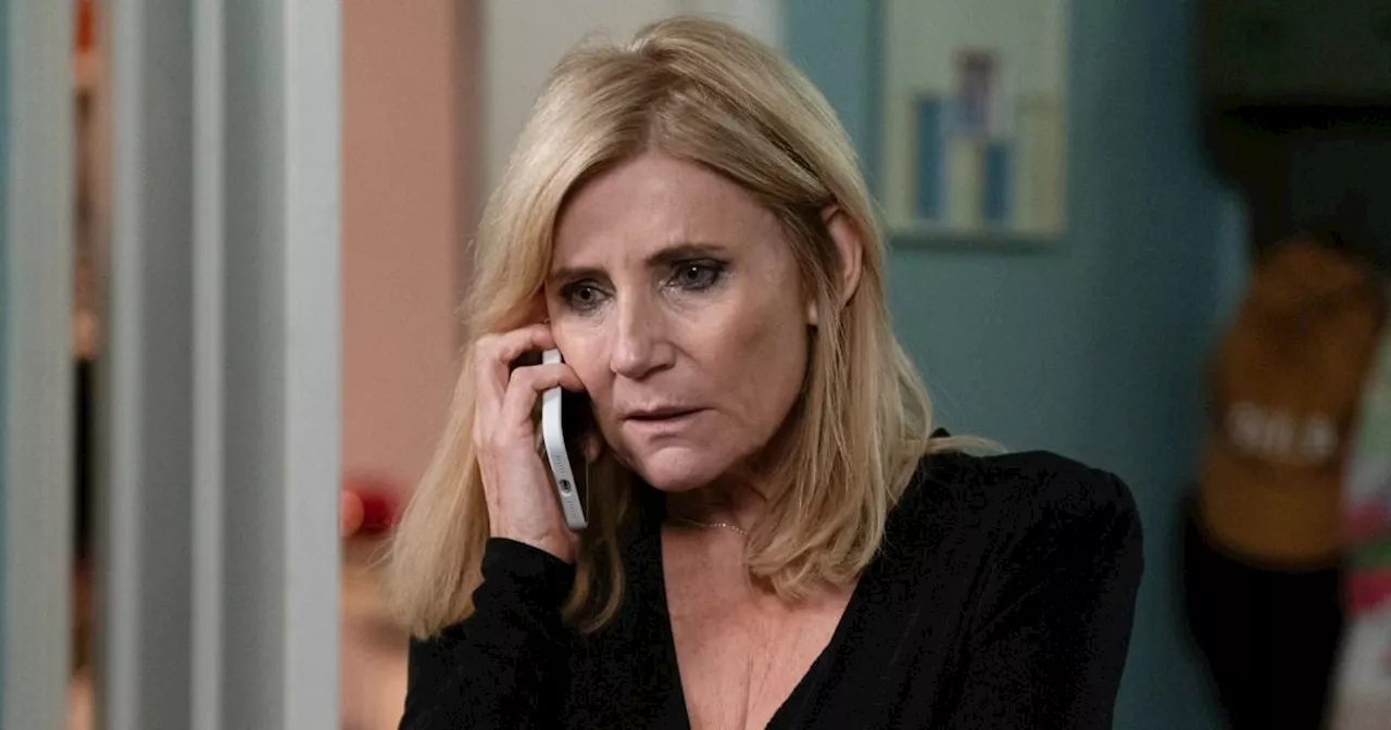 EastEnders seals favourite's fate in Cindy story as evidence is found