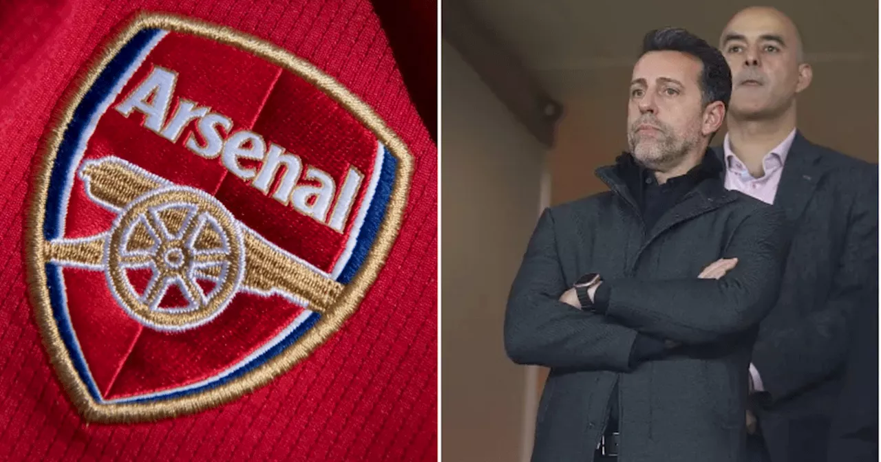 Rosicky Leads Race to Become Arsenal Sporting Director