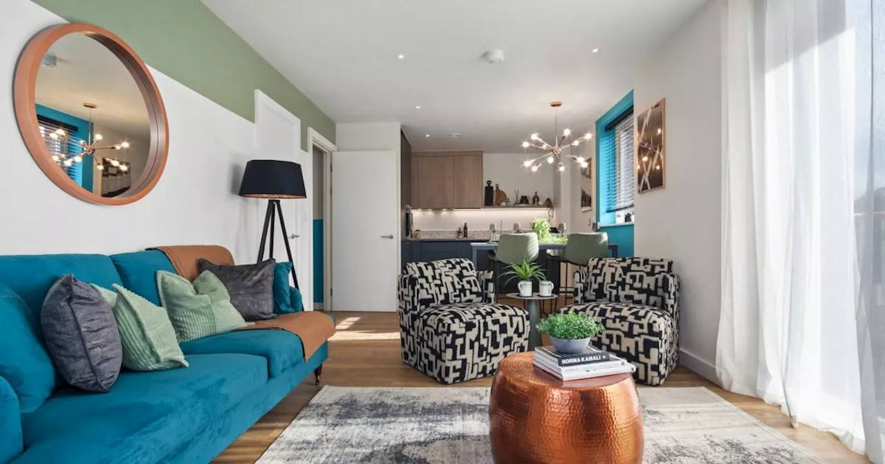 Shared Ownership: How Austin Bought His Dream London Apartment