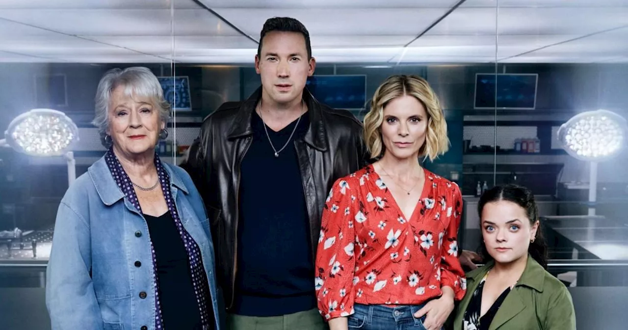 Silent Witness Back with a 'Breath of Fresh Air' in Season 28