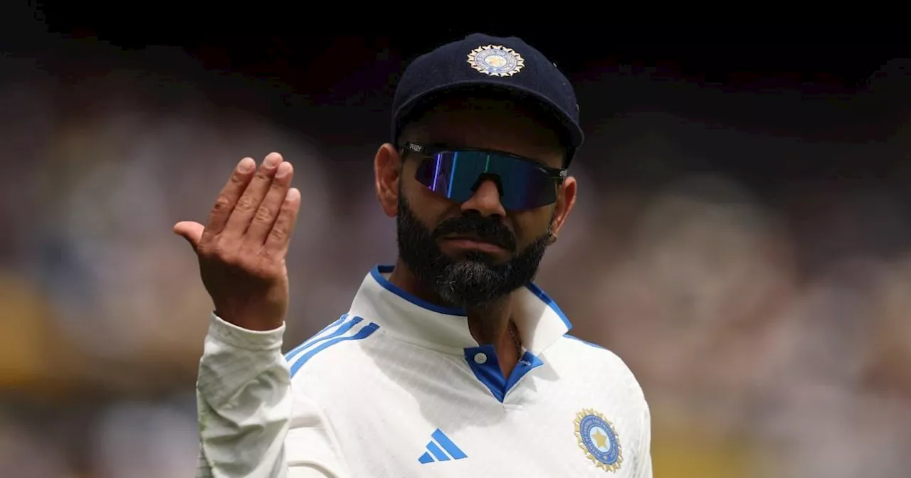 Virat Kohli slammed by India legend after Australia defeat