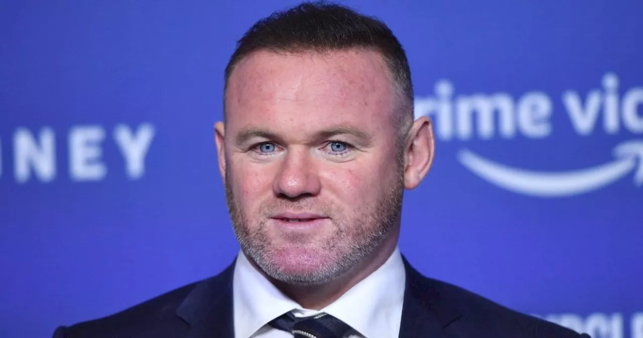 Wayne Rooney Could Be 'Brilliant' as Manchester United Striking Coach, Says Wes Brown