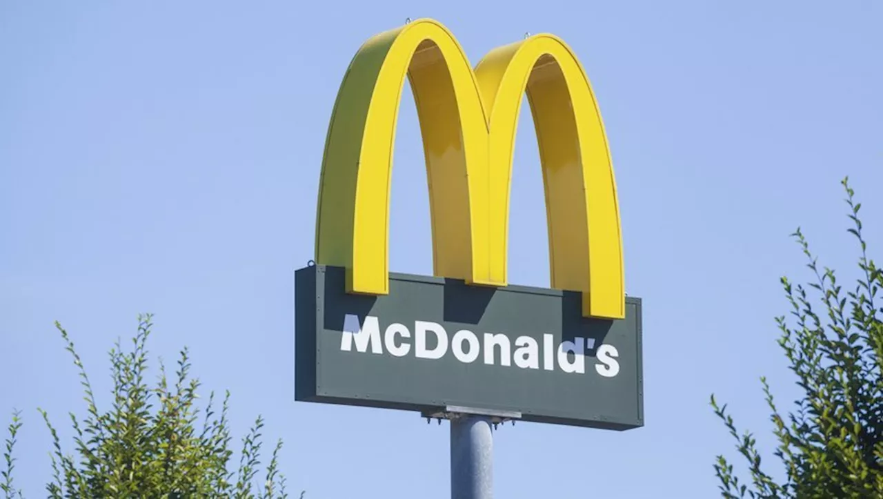 Coca-cola sans sucre goût Oreo, 'double Big Mac' à quatre steaks… McDonald’s propose temporairement sept nouve