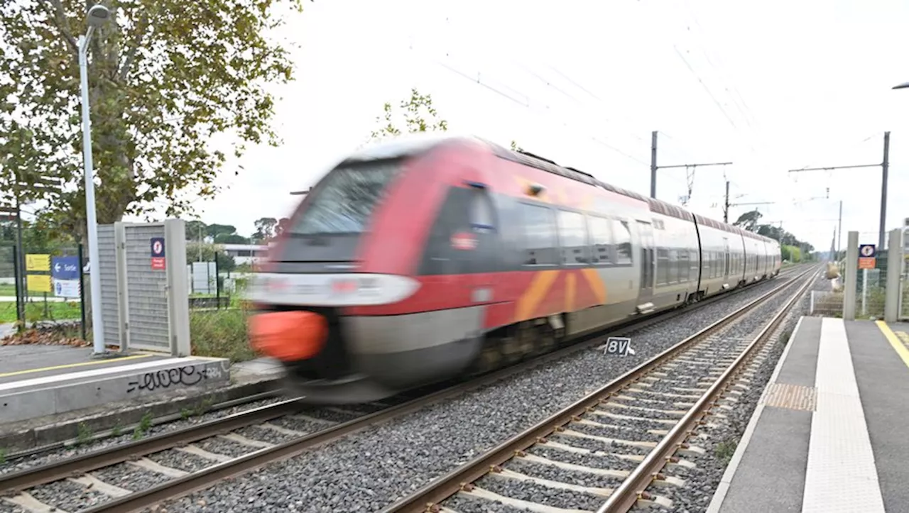 Grève des Cheminots à Béziers : Des Suppressions de Trains Critiquées par la CGT