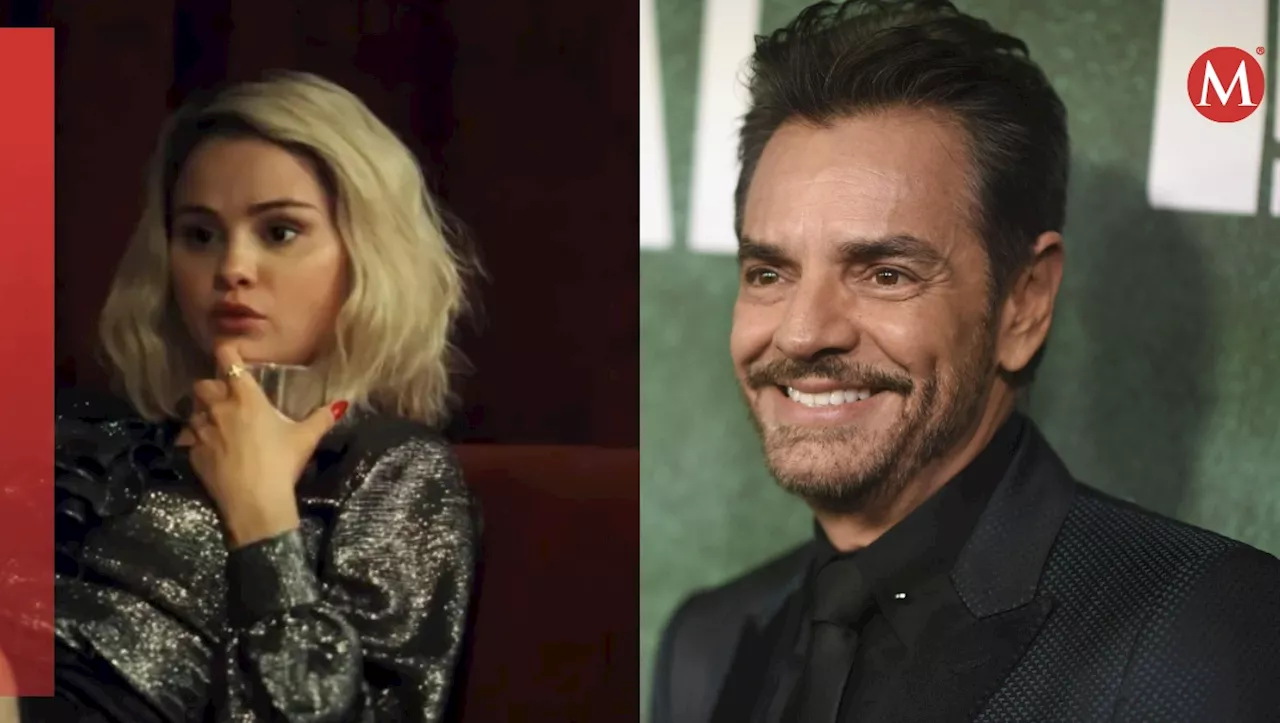 Eugenio Derbez Habla Sobre sus Comentarios a Selena Gómez