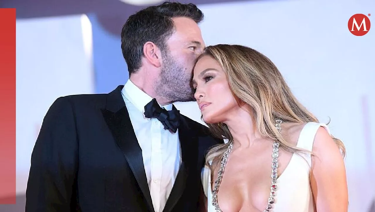 Jennifer López y Ben Affleck están oficialmente divorciados tras dos años casados