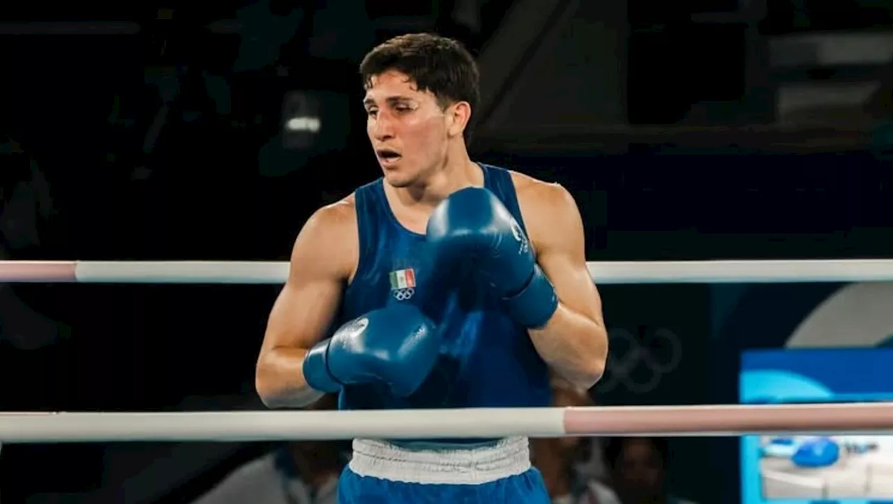 Marco Verde está preocupado por la posible ausencia del boxeo en Los Ángeles 2028