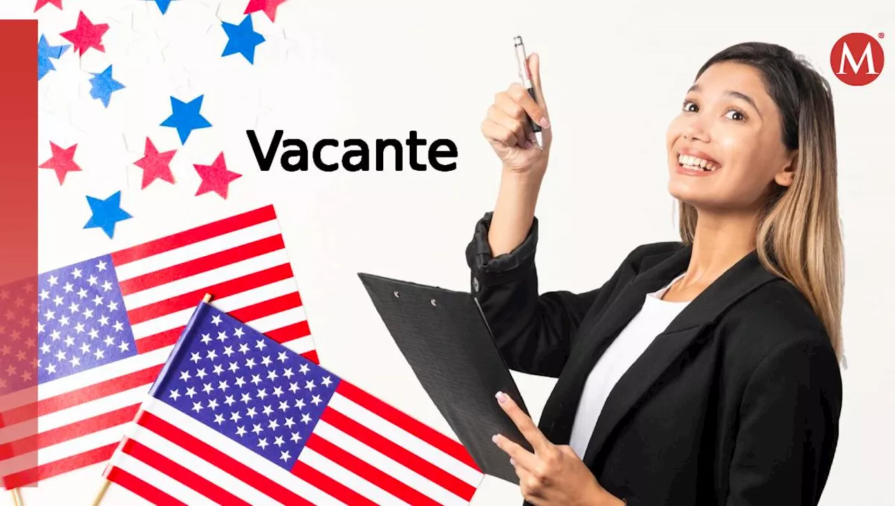 Nuevo empleo en el Consulado de Estados Unidos en Ciudad Juárez