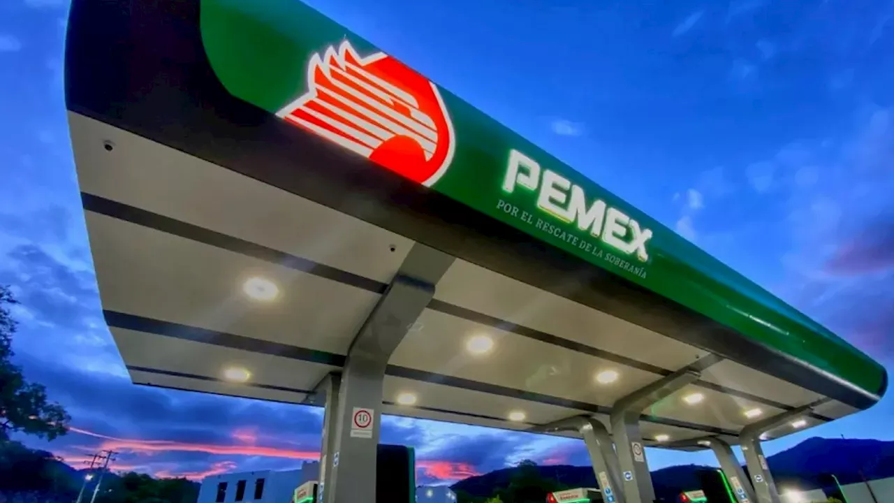 Pemex gasta poco en sostenibilidad: México Evalúa