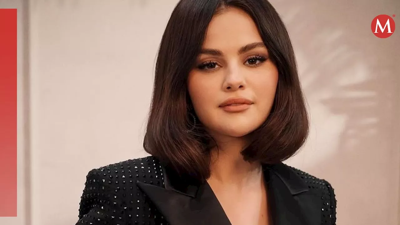 Selena Gomez Habla Sobre el Éxito de 'Emilia Pérez' y las Críticas Recibidas