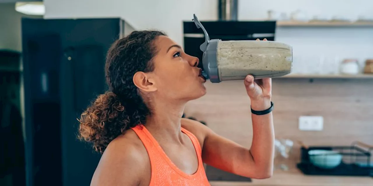 Post-Workout Protein: You Have More Flexibility Than You Think