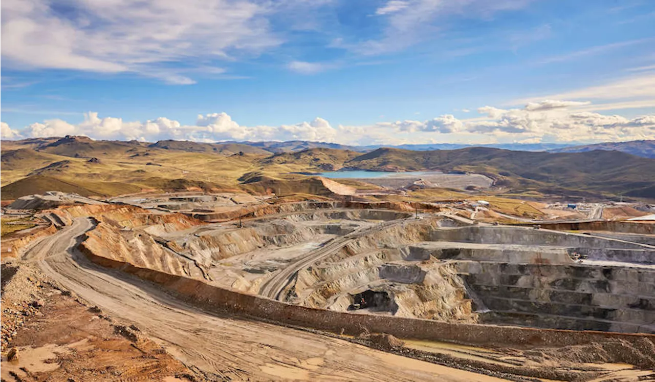 Hudbay Minerals Seeks Permit to Expand Constancia Copper Mine in Peru