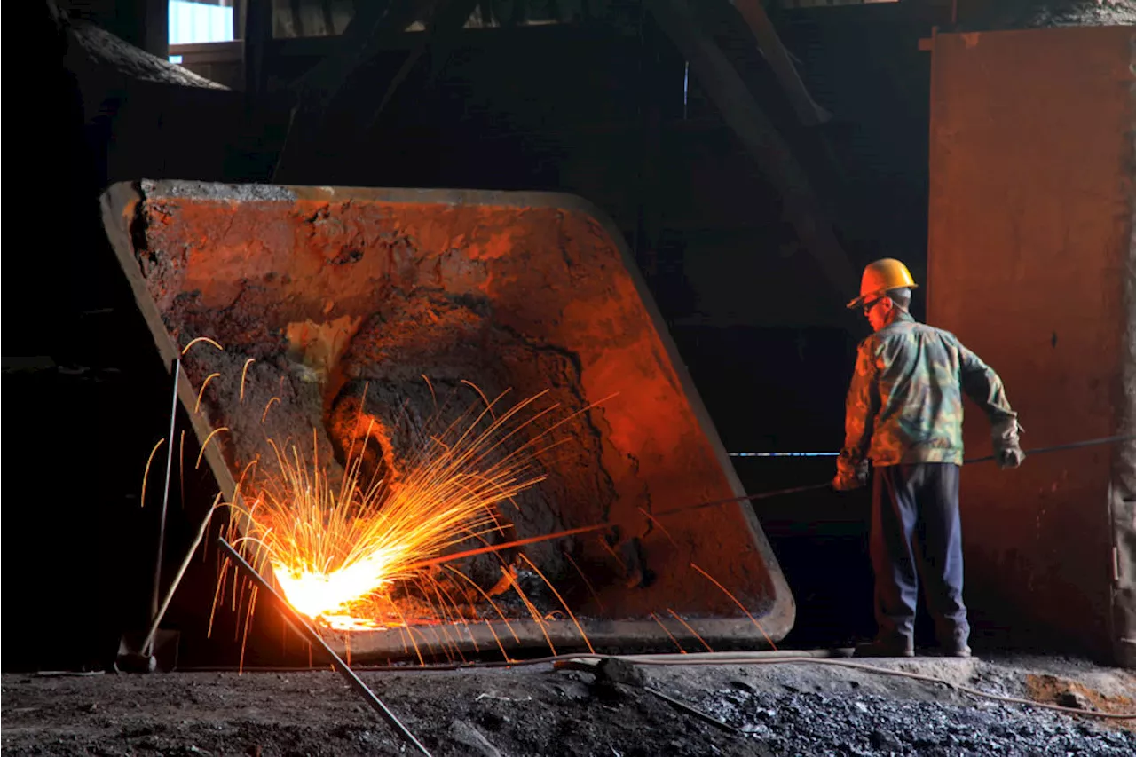 Nippon Steel Shifts Focus to Rival Chinese Mills in Global Steel Market