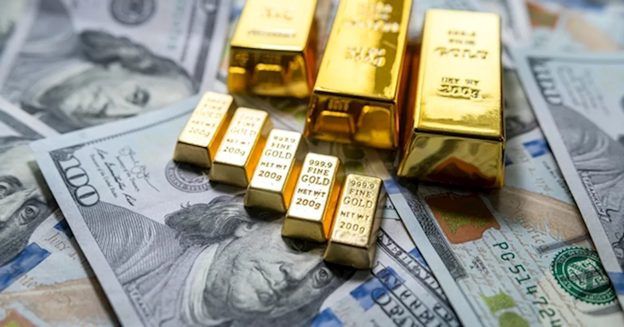 Gold Traders Brace for a Bumpy 2025