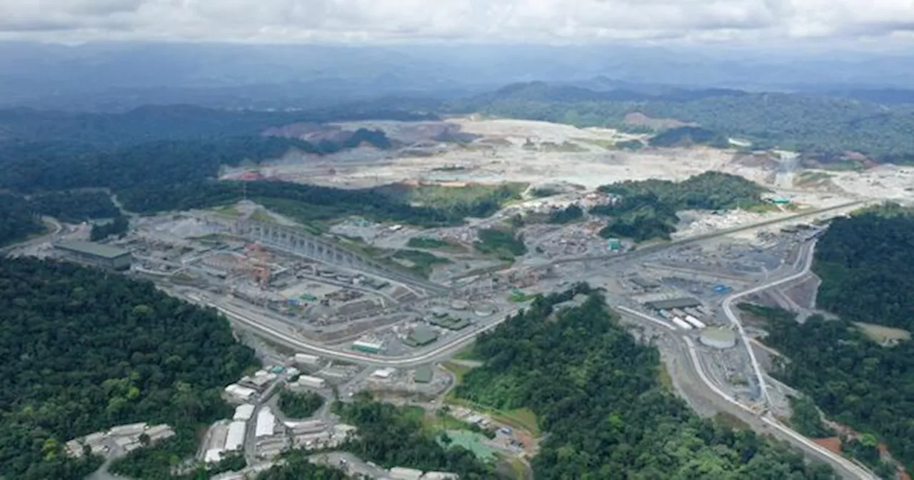 Panama Opens Cobre Panama Mine Audit for Public Consultation