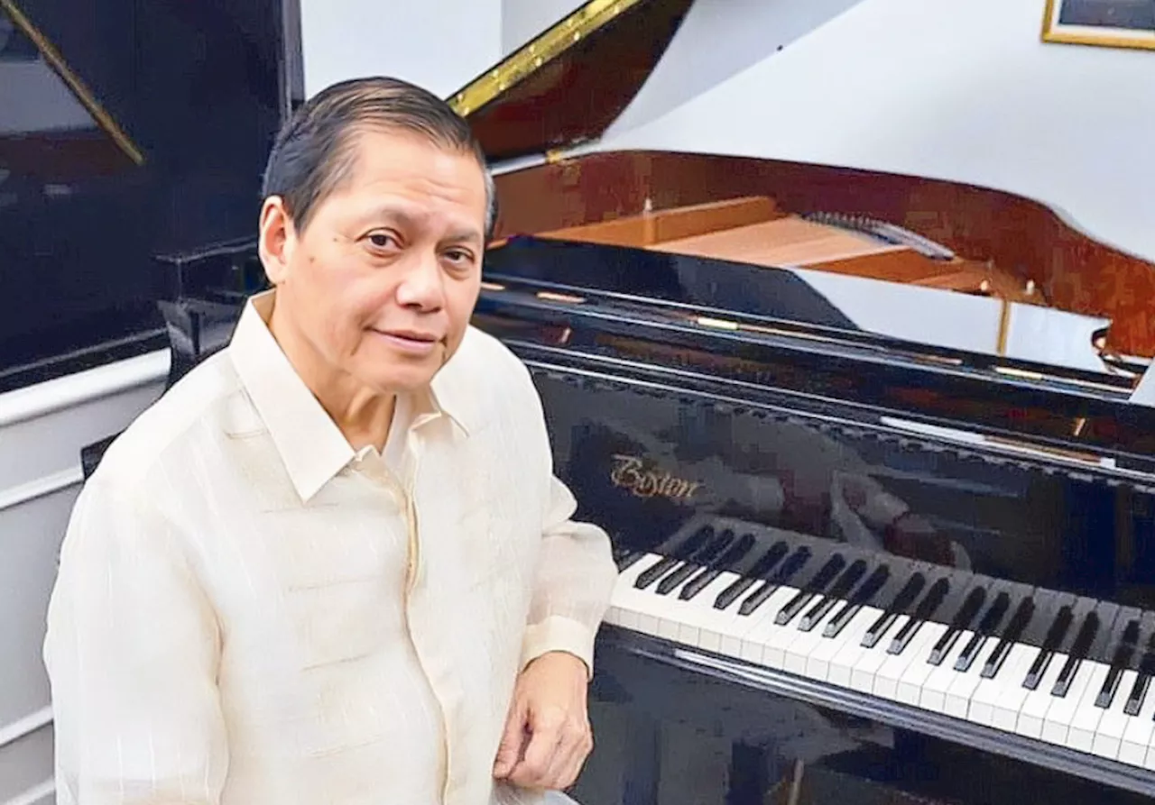 Manila Symphony Orchestra to Perform Iconic Filipino Piano Concertos