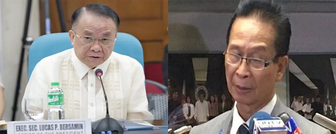 Palace: Panelo lacks moral authority to question Marcos order ...