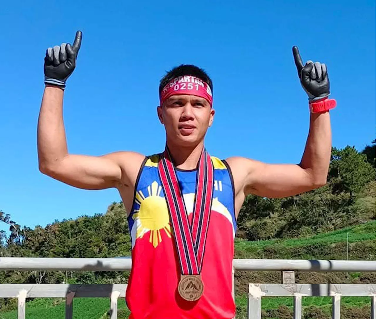 Philippine Sports Community Mourns Death of SEA Games Medalist Mervin Guarte