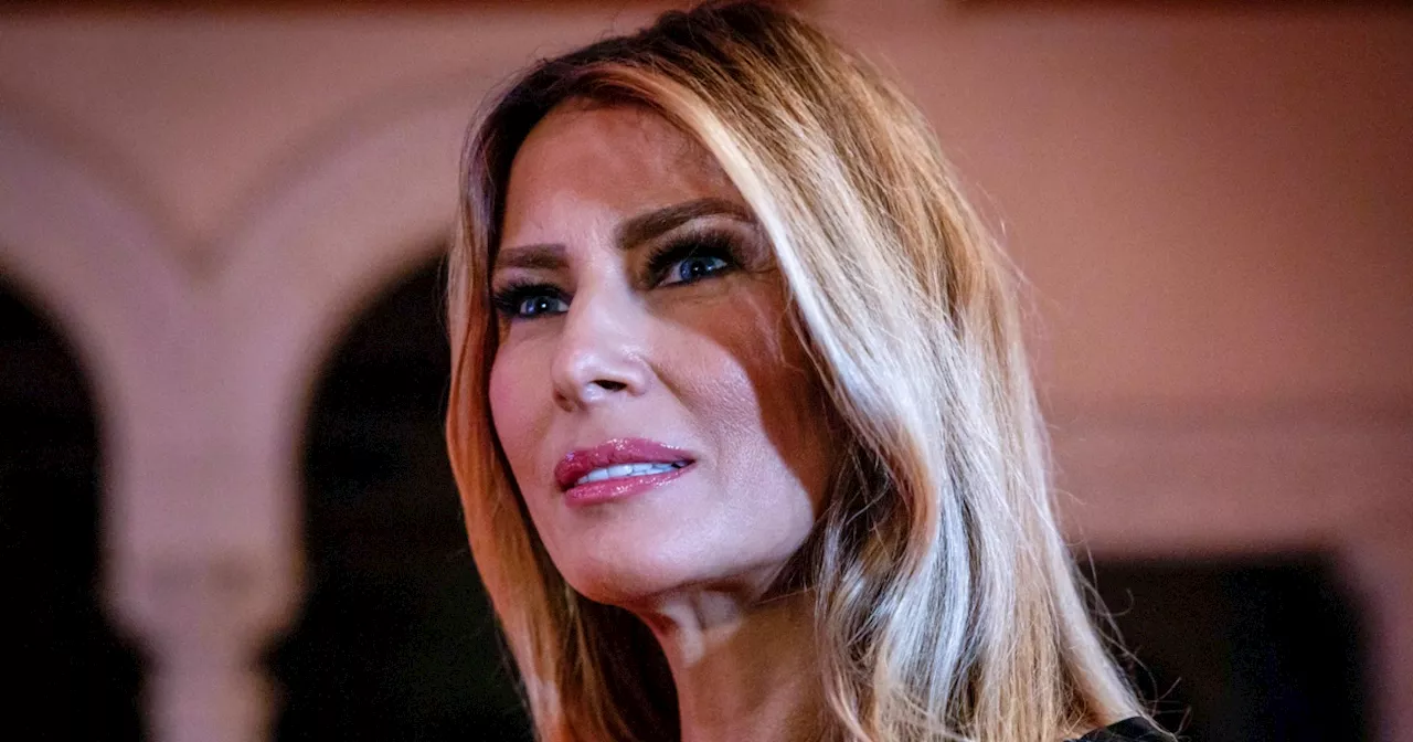 Amazon's Melania Trump documentary may not be as illuminating as viewers hope