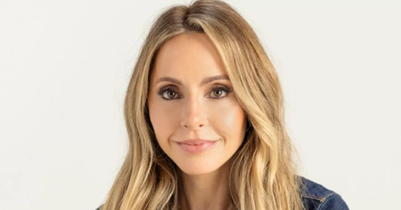 Gabrielle Bernstein Ditches Resolutions for Intentions in New Book