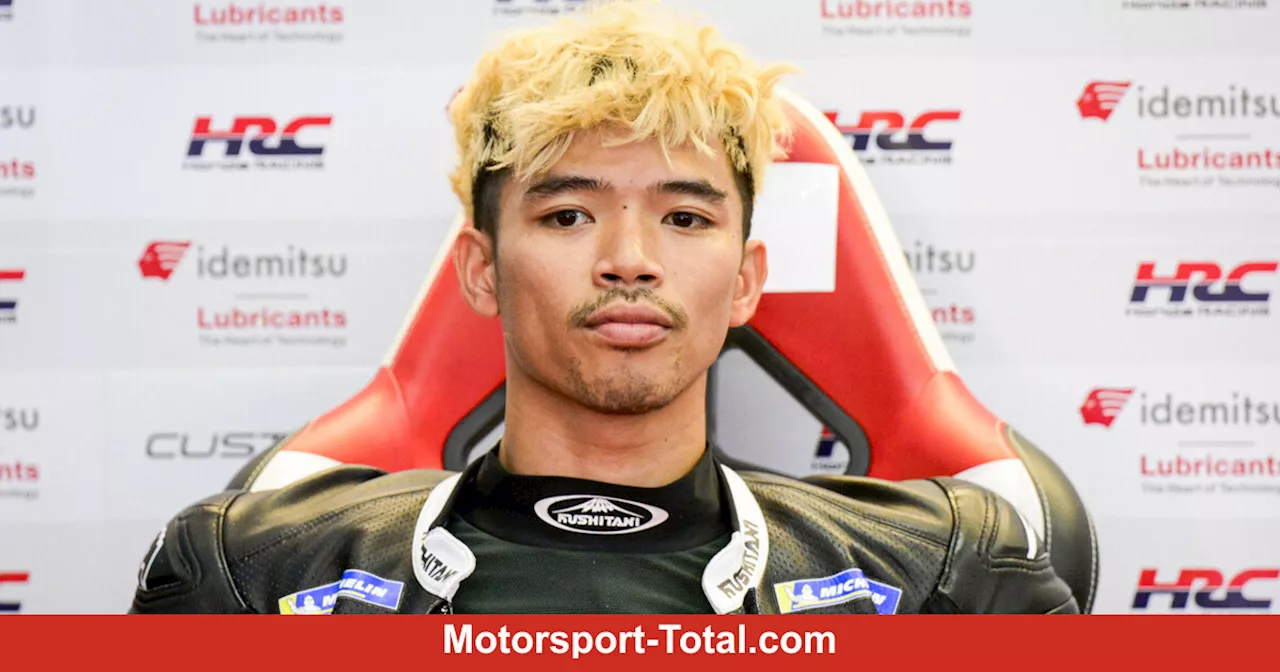 Somkiat Chantra in der MotoGP: Talent oder Pass?