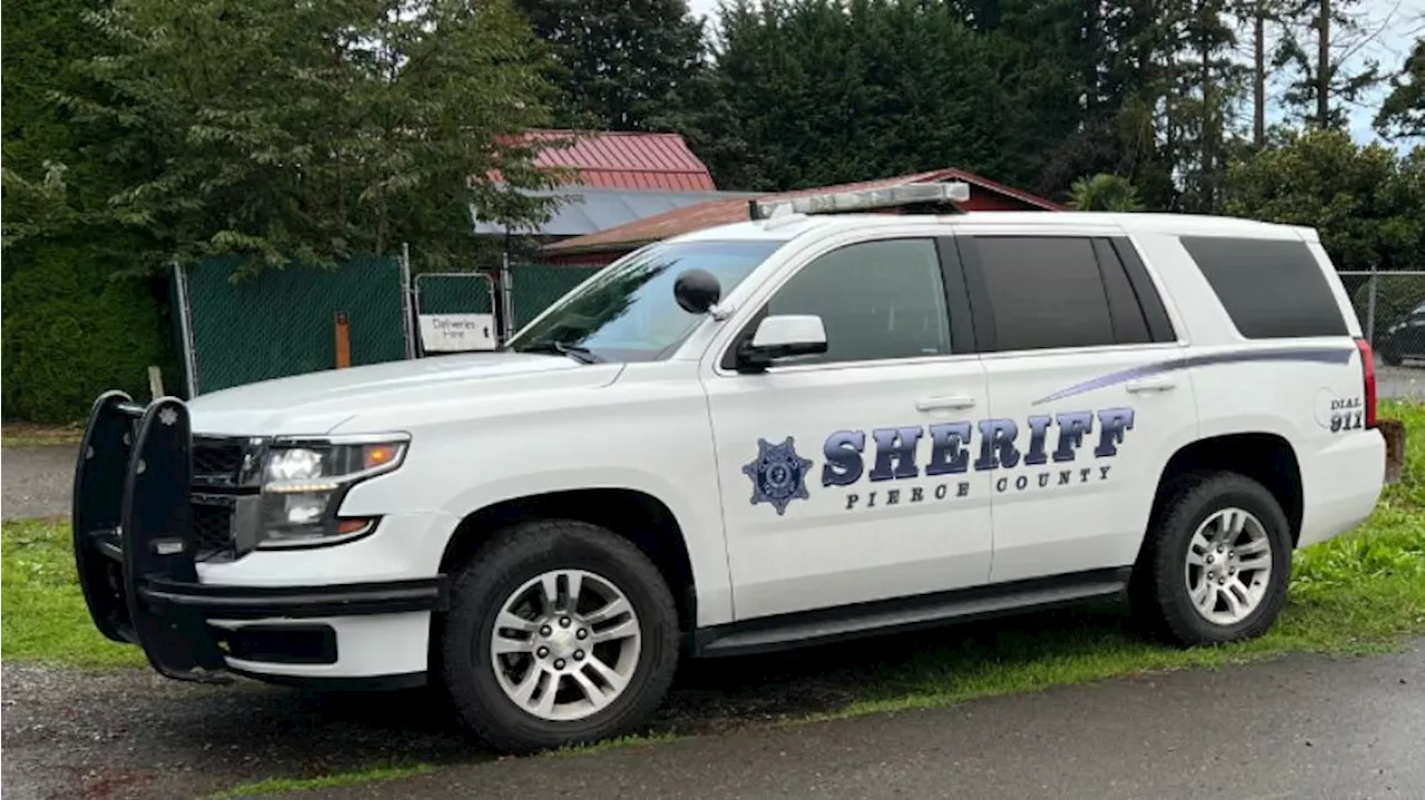 Four Found Dead in South Hill Home, Notes Suggest July Deaths