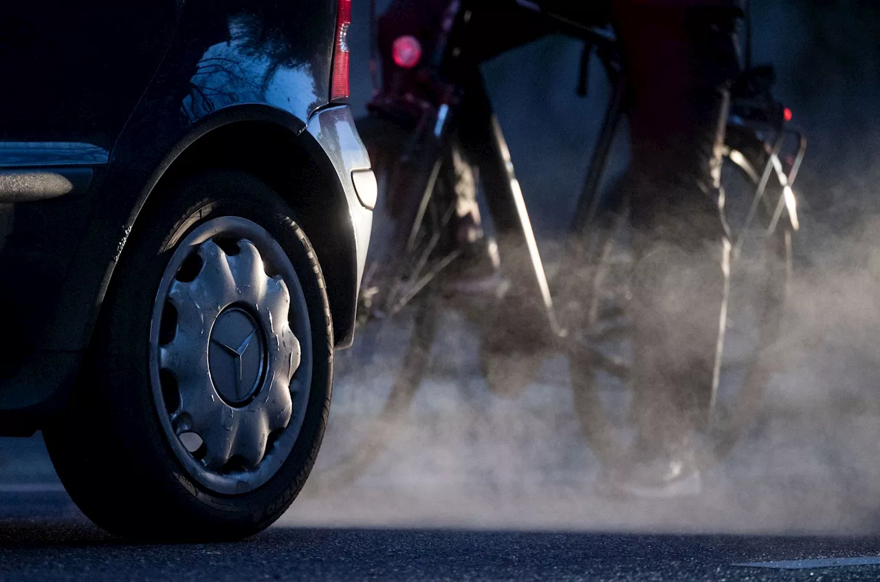 Deutschland Erreicht Klimaziel, Verfehlt EU-Vorgaben