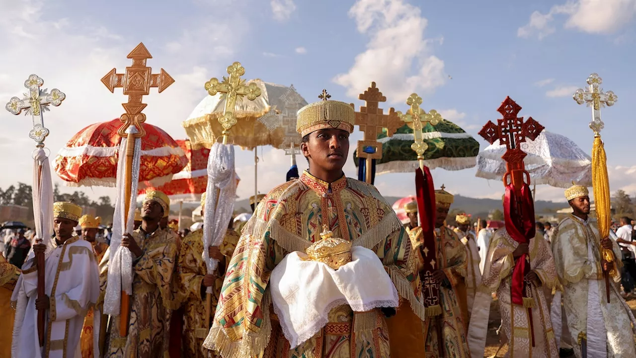 Epiphany Celebrated Around the World