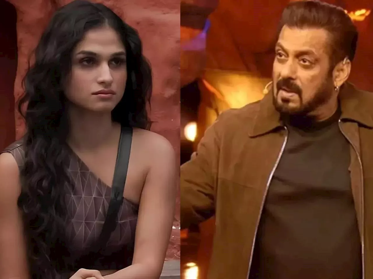 तुझे कुत्ता न बना दिया तो..., Bigg Boss के इन 12 कंटेस्टेंट्स ने लिया सलमान से पंगा, सिर्फ 3 की चमकी क‍िस्‍मत