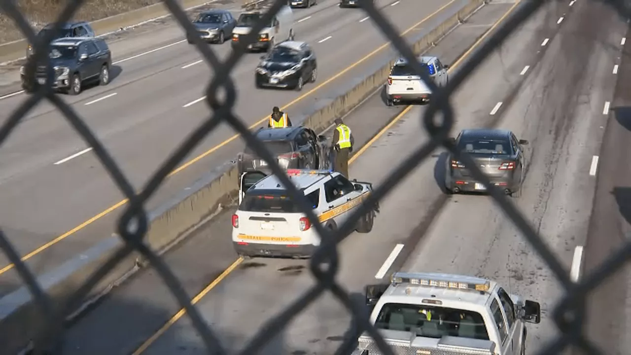 Chicago traffic: Delays expected after fatal crash on Edens Expressway in suburbs