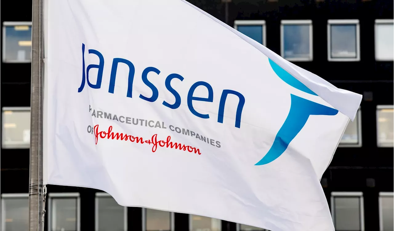 Johnson & Johnson's Lung Cancer Drugs Show Longer Survival Than AstraZeneca's Tagrisso