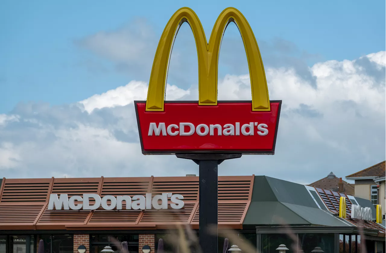 McDonald's Unleashes New Menu with Buy One, Get One for $1 Deals