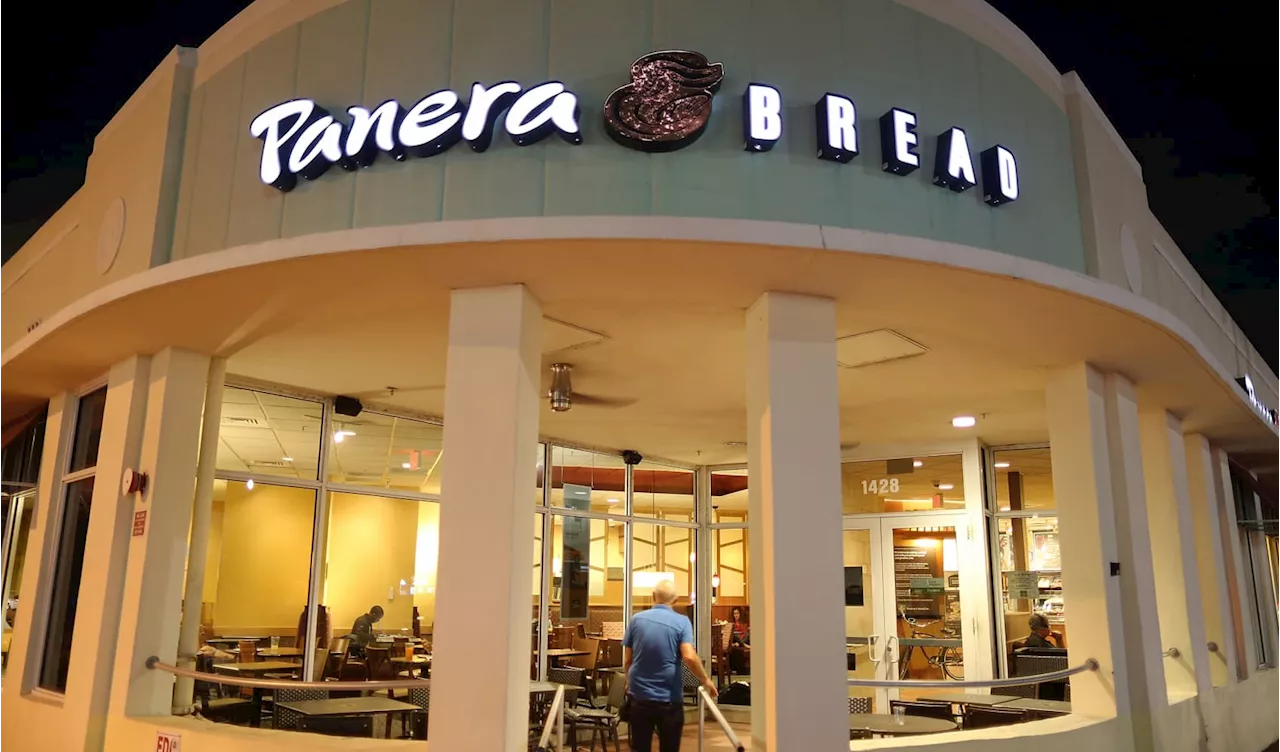 Panera Brands CFO to Become Interim CEO