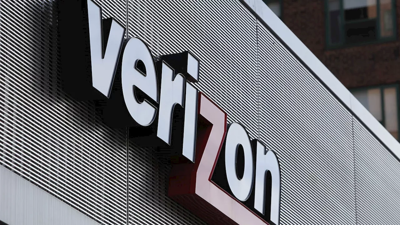 Verizon Class-Action Settlement Payments Disappoint Customers