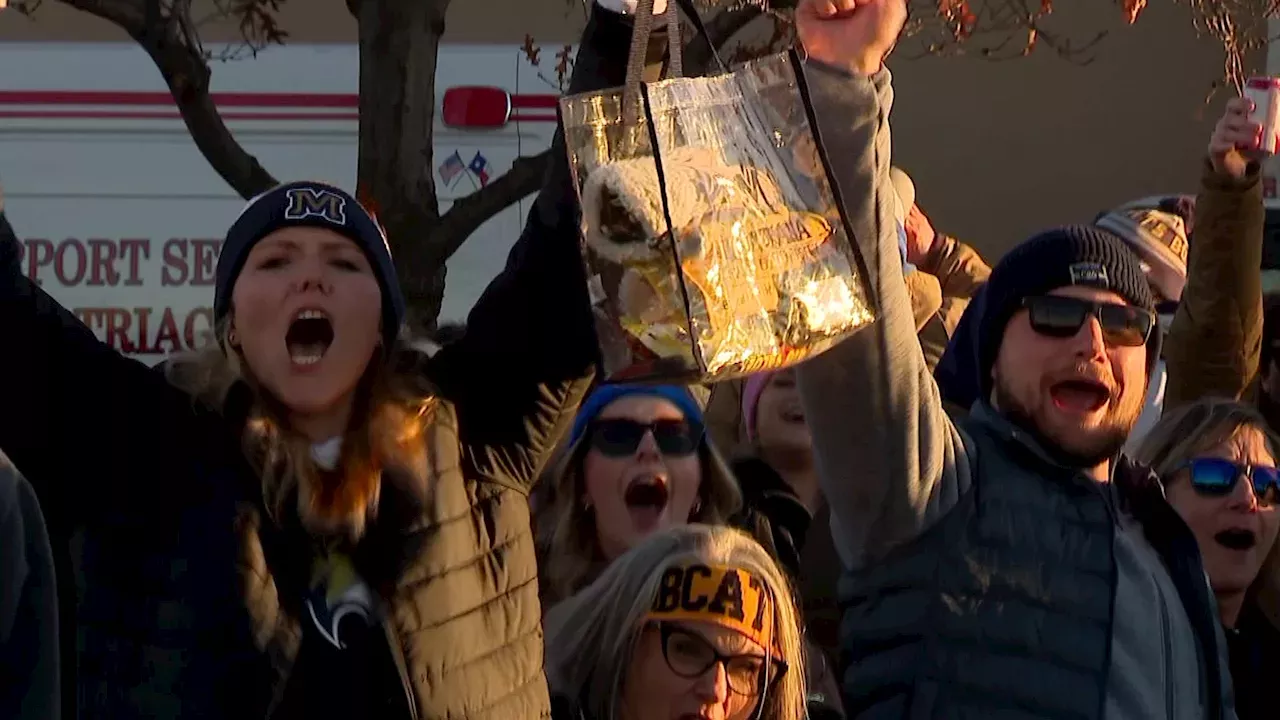 NDSU Bison Win 10th FCS National Championship in Possible Final Frisco