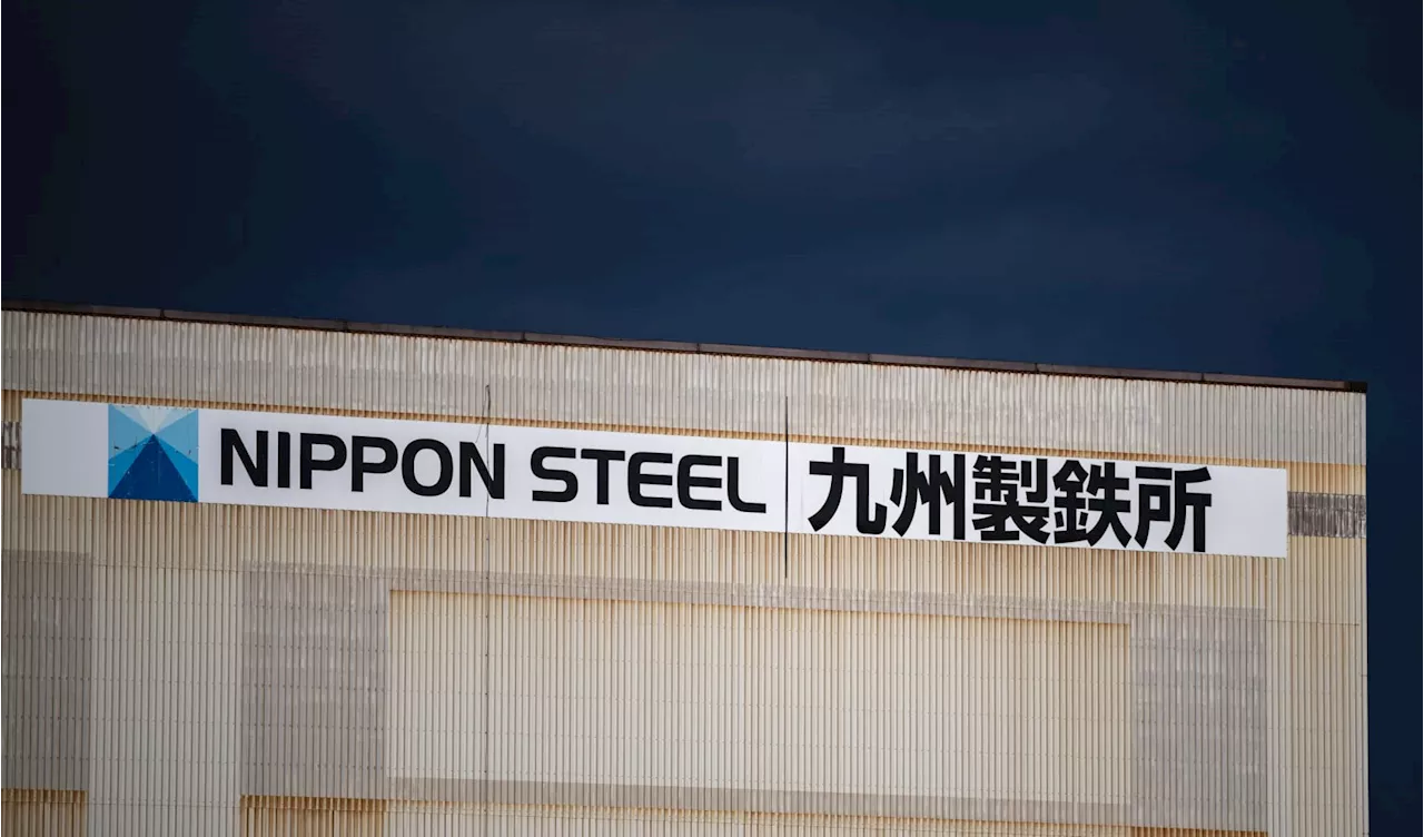 Nippon Steel CEO Insists on U.S. Steel Takeover Despite Biden Administration's Block