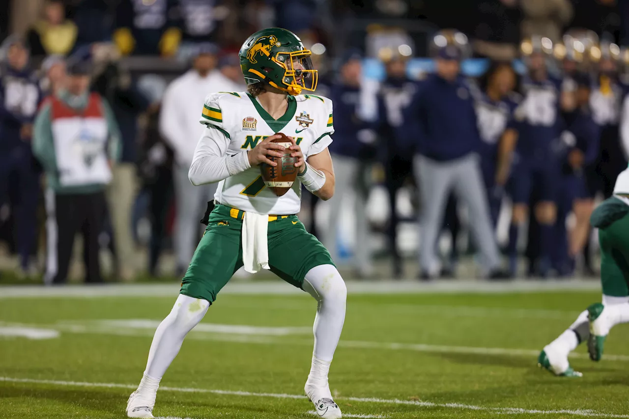 North Dakota State Wins Record 10th FCS National Championship