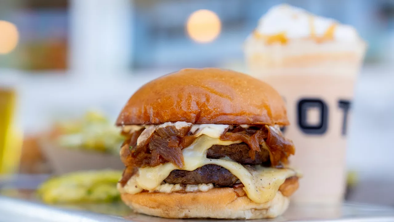 Gott's Roadside Bringing Gourmet Burgers to Santa Monica