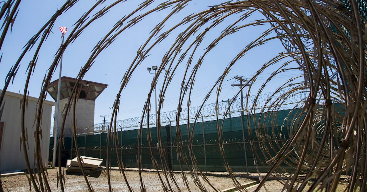 Pentagon Transfers 11 Yemenis Detained at Guantanamo to Oman