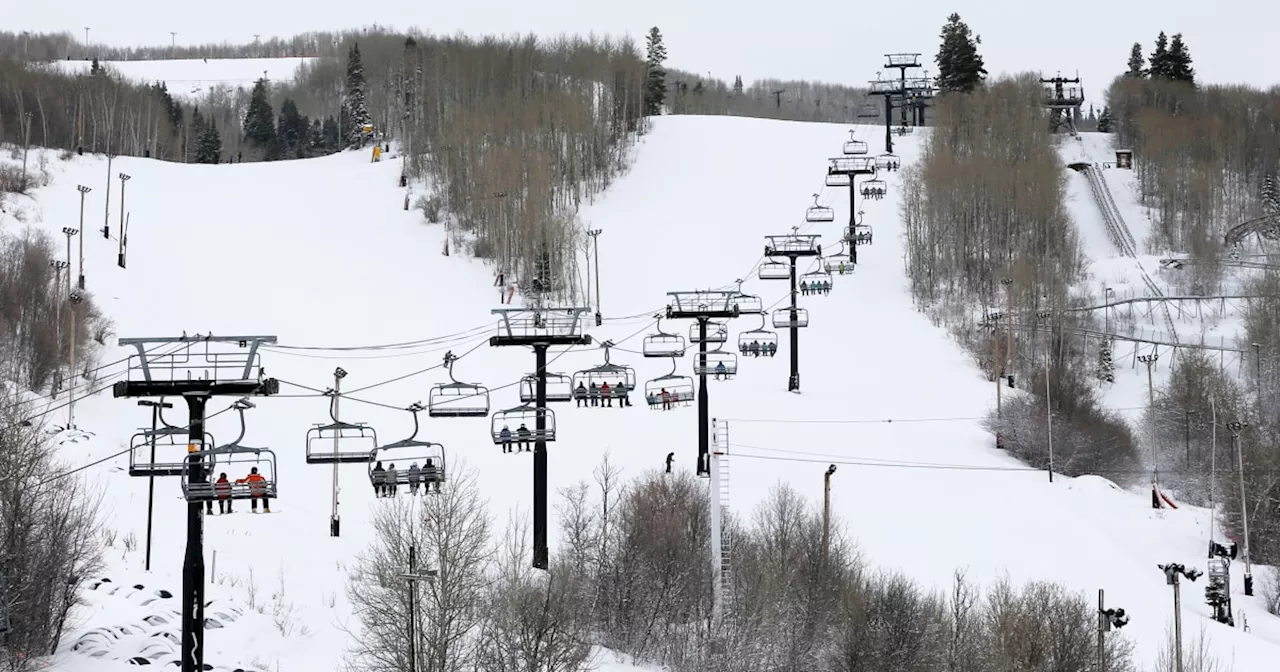 Ski Trip to Largest Resort in America Turns Sour Due to Union Strike