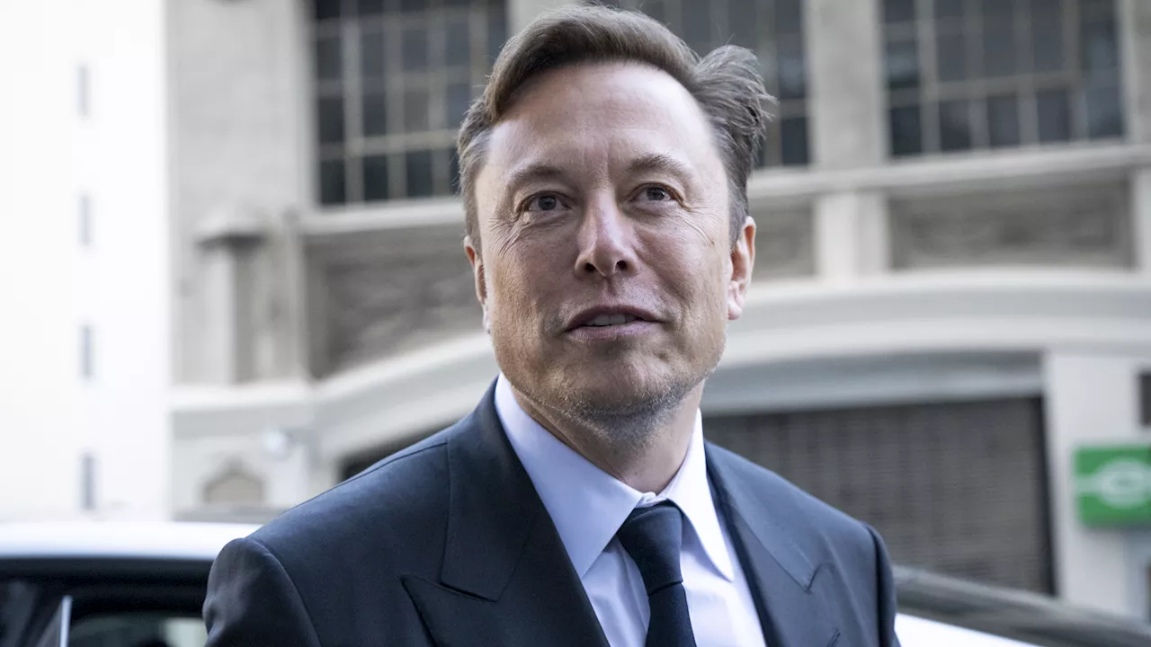 Elon Musk Eyed Liverpool Takeover, Family Ties Add Spice