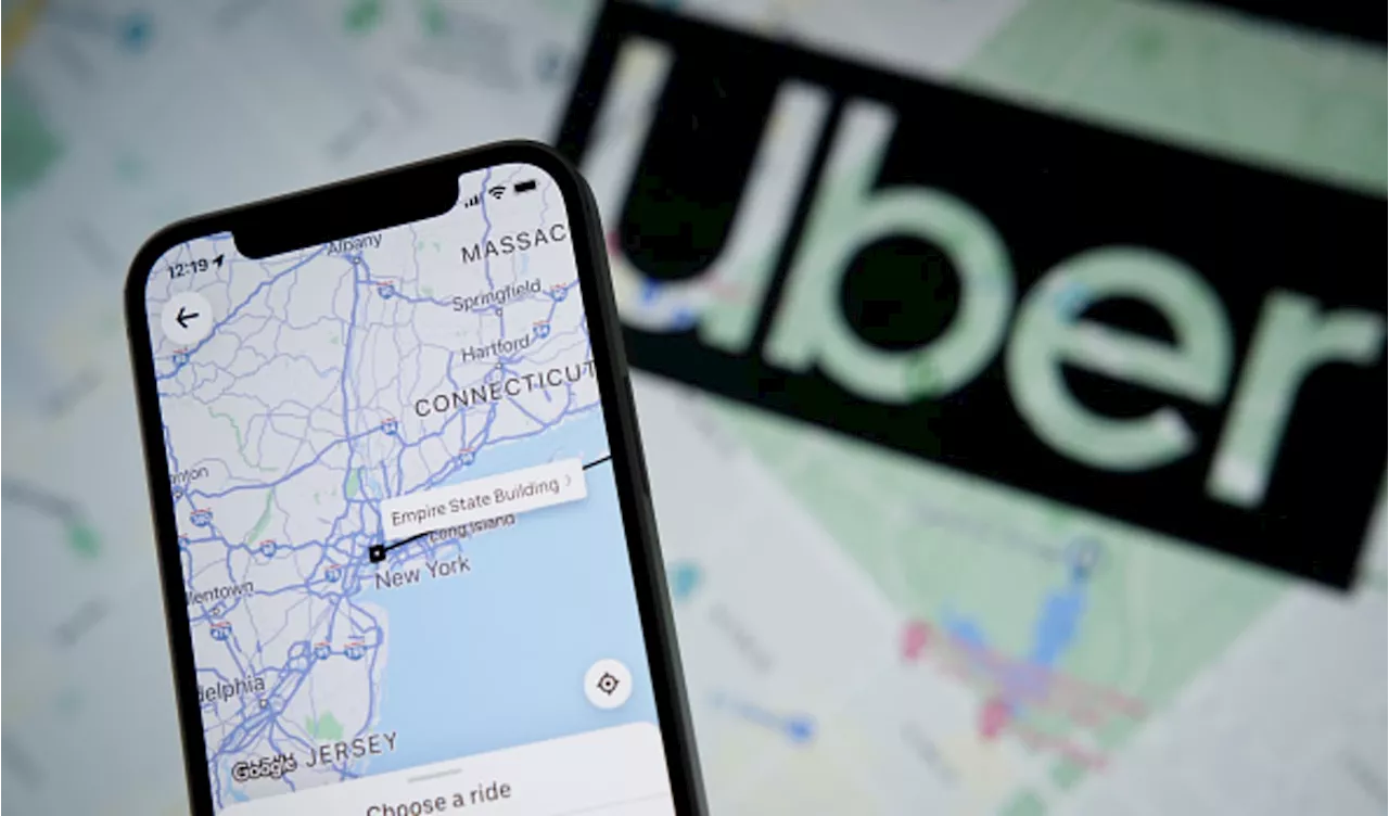 Jim Cramer Says Uber Stock is a Buy Despite Autonomous Vehicle Threat