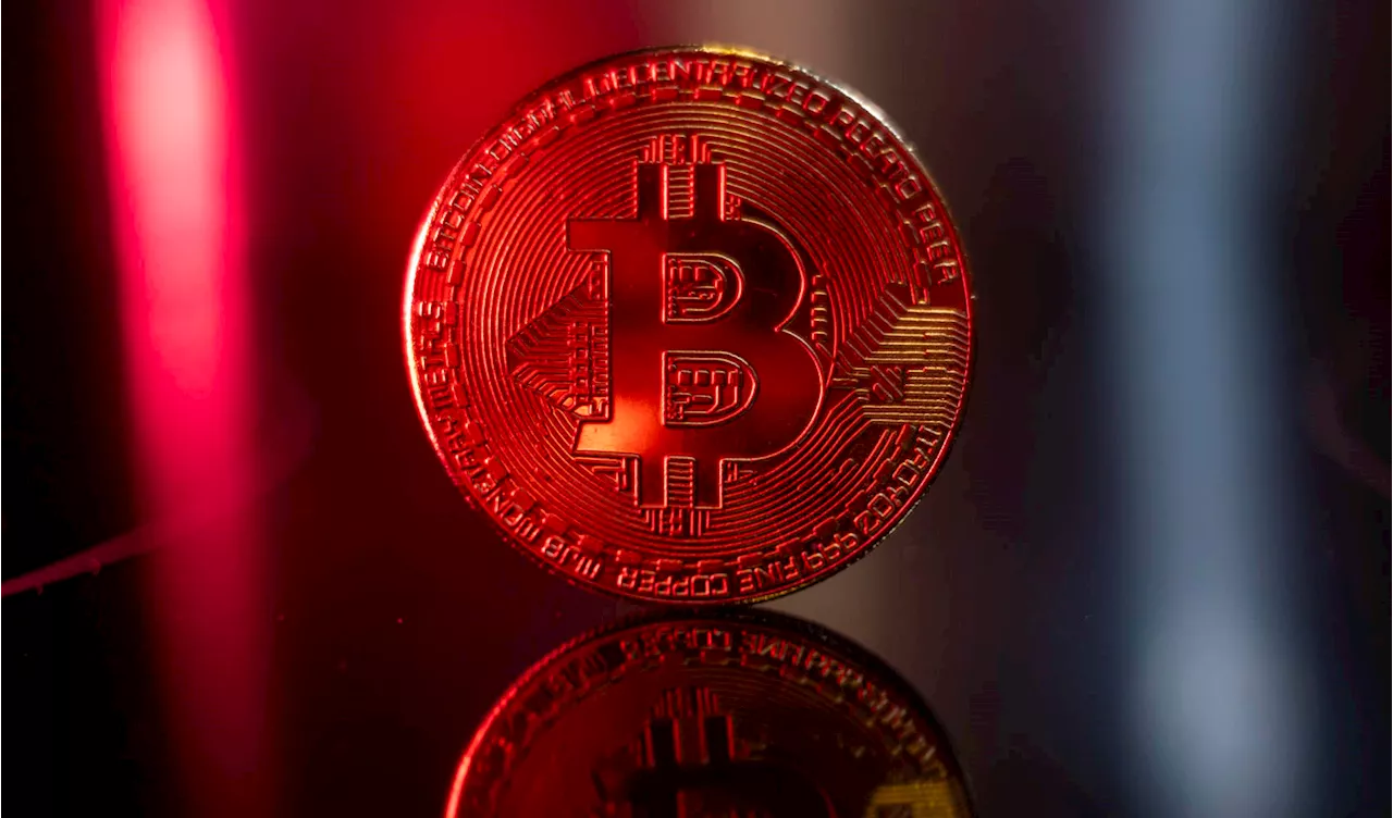 Bitcoin Dips Below $100,000 as Rising Yields and Rate Cut Uncertainty Weigh