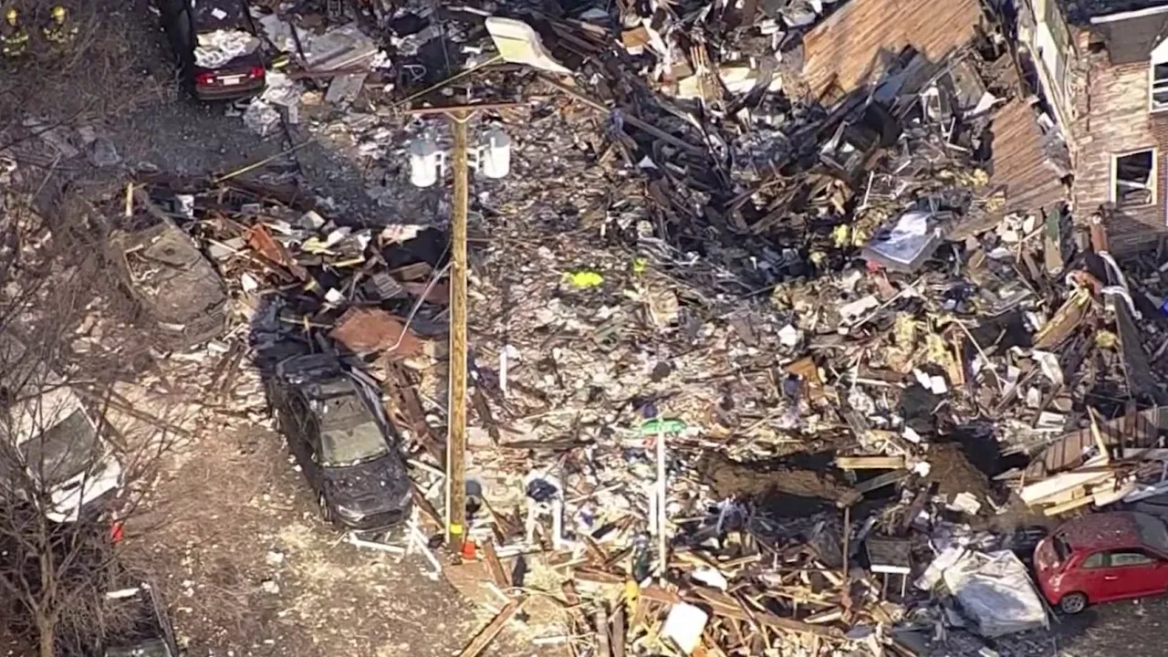 Neighbors impacted by 2023 Port Richmond home explosion bring lawsuits