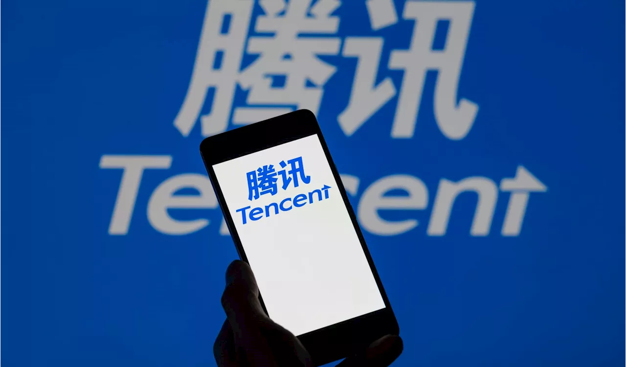 Tencent and CATL Call U.S. Military Entity Listing 'A Mistake'