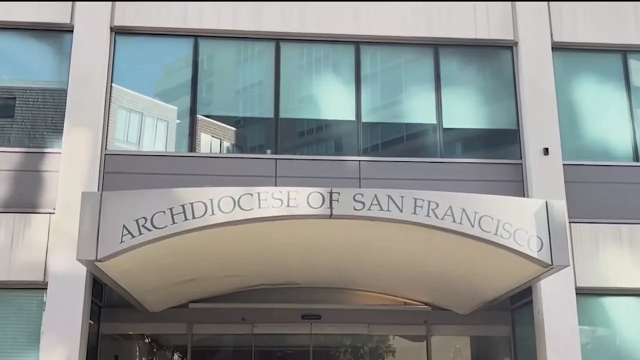 Abuse Survivors Name Priests in San Francisco Archdiocese, Demand Transparency and Archbishop's Removal