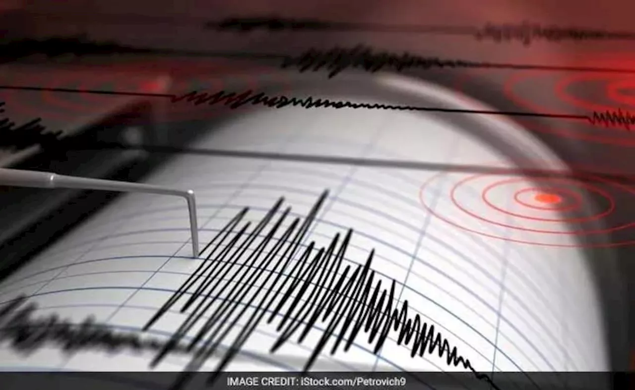 नेपाल और बिहार में भूकंप के झटकों से 'भूकंप' गूगल पर टॉप ट्रेन्डिंग