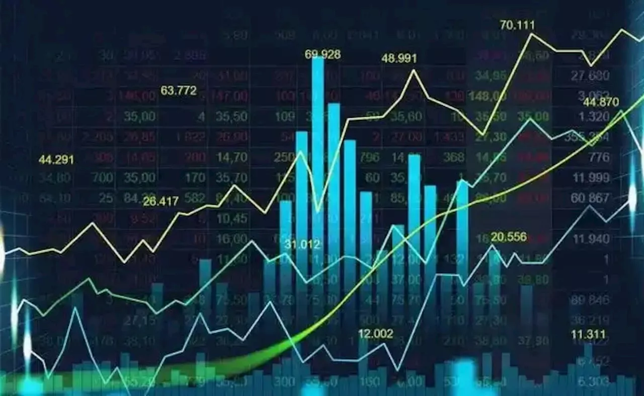 भारत की GDP विकास दर 6.4% रहने का अनुमान