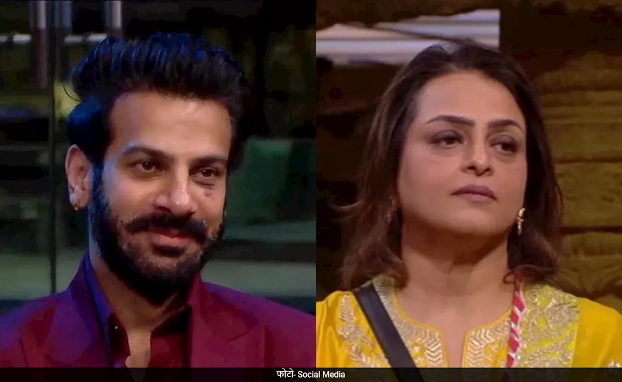 Bigg Boss 18: करणवीर-शिल्पा के बीच दोस्ती टूटने से शिल्पा हुए भावुक