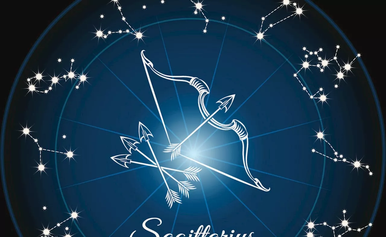 Sagittarius Horoscope 2025